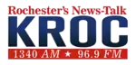 KROC-AM logo