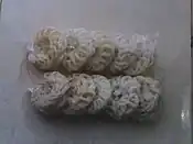 Krupuk.