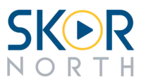 KSTP SKOR North 1500 logo