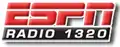 KUJZ's logo under previous simulcast with KSCR 1320 AM, until April 1, 2010