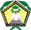 Official seal of Gowa Regency
