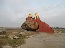 KABILAR KUNDRU, THIRUKOVILUR