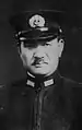 Rear Admiral Tomeo Kaku&nbsp;[ja] (2nd Carrier Division: Hiryu)
