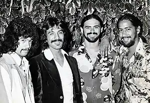 Kalapana founding members