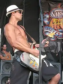 Wassman on August 2007.