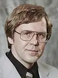 Kalevi Kivistö