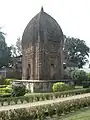 Pratapeswar-Temple, Kalna, Purba Bardhaman district