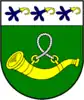 Coat of arms of Kaltanėnai