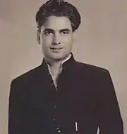 Kamal Amrohi