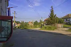 Kamendol Village Center