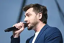 Kamil Bednarek, 2023