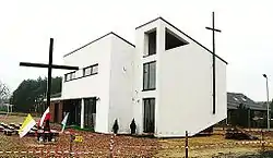 Kamionki Church of Mother Teresa of Calcutta