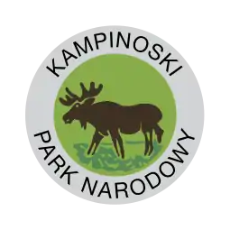 Kampinoski okragle podstawowe