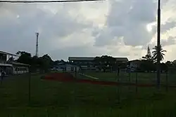 Keriam Primary School