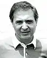 Kamran Diba, architect