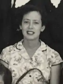 Kamran Aziz, first female Turkish Cypriot composer and pharmacist.