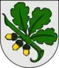 Coat of arms of Kandava