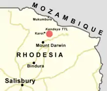 A map. See description