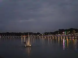 Kankaria Lake, Ahmedabad
