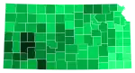 Support for Orman by county:.mw-parser-output .legend{page-break-inside:avoid;break-inside:avoid-column}.mw-parser-output .legend-color{display:inline-block;min-width:1.25em;height:1.25em;line-height:1.25;margin:1px 0;text-align:center;border:1px solid black;background-color:transparent;color:black}.mw-parser-output .legend-text{}&nbsp;&nbsp;>16%.mw-parser-output .legend{page-break-inside:avoid;break-inside:avoid-column}.mw-parser-output .legend-color{display:inline-block;min-width:1.25em;height:1.25em;line-height:1.25;margin:1px 0;text-align:center;border:1px solid black;background-color:transparent;color:black}.mw-parser-output .legend-text{}&nbsp;&nbsp;14–16%.mw-parser-output .legend{page-break-inside:avoid;break-inside:avoid-column}.mw-parser-output .legend-color{display:inline-block;min-width:1.25em;height:1.25em;line-height:1.25;margin:1px 0;text-align:center;border:1px solid black;background-color:transparent;color:black}.mw-parser-output .legend-text{}&nbsp;&nbsp;12–14%.mw-parser-output .legend{page-break-inside:avoid;break-inside:avoid-column}.mw-parser-output .legend-color{display:inline-block;min-width:1.25em;height:1.25em;line-height:1.25;margin:1px 0;text-align:center;border:1px solid black;background-color:transparent;color:black}.mw-parser-output .legend-text{}&nbsp;&nbsp;10–12%.mw-parser-output .legend{page-break-inside:avoid;break-inside:avoid-column}.mw-parser-output .legend-color{display:inline-block;min-width:1.25em;height:1.25em;line-height:1.25;margin:1px 0;text-align:center;border:1px solid black;background-color:transparent;color:black}.mw-parser-output .legend-text{}&nbsp;&nbsp;8–10%.mw-parser-output .legend{page-break-inside:avoid;break-inside:avoid-column}.mw-parser-output .legend-color{display:inline-block;min-width:1.25em;height:1.25em;line-height:1.25;margin:1px 0;text-align:center;border:1px solid black;background-color:transparent;color:black}.mw-parser-output .legend-text{}&nbsp;&nbsp;6–8%.mw-parser-output .legend{page-break-inside:avoid;break-inside:avoid-column}.mw-parser-output .legend-color{display:inline-block;min-width:1.25em;height:1.25em;line-height:1.25;margin:1px 0;text-align:center;border:1px solid black;background-color:transparent;color:black}.mw-parser-output .legend-text{}&nbsp;&nbsp;4–6%.mw-parser-output .legend{page-break-inside:avoid;break-inside:avoid-column}.mw-parser-output .legend-color{display:inline-block;min-width:1.25em;height:1.25em;line-height:1.25;margin:1px 0;text-align:center;border:1px solid black;background-color:transparent;color:black}.mw-parser-output .legend-text{}&nbsp;&nbsp;2–4%