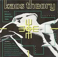 "16 Bangin' Hardcore Trax"