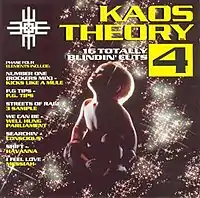 "16 Totally Blindin' Cuts"