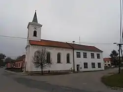 Chapel of Saint Donatus