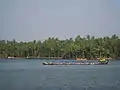 Thekkumbhagam boat race