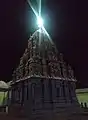 Vimana of the Goddess