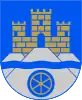 Coat of arms of Karis