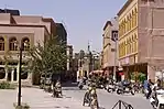 Kashgar Everyday Life