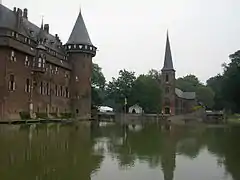 De Haar Castle