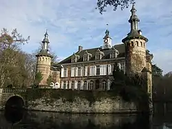Welden Castle
