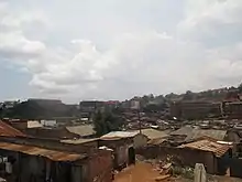 Katanga from Mulago