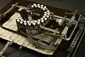 Keton Music Typewriter, 1953 U.S.A
