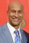 Keegan-Michael Key, actor, comedian, writer