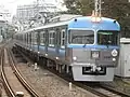 Keio 3000 series