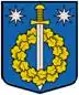 Coat of arms of Ķekava