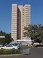 Kenilworth Towers, residential flats