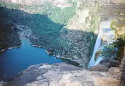 Waterfall in Mauganj City (Bahuti,etc.)
Famous Temples - Hanuman mandir Hanuman,Ashtbhuji mandir Naihadhi,Devtalab Shiv Mandir,Hateshwar nath Mandir ,Thadi Pathar Devi Mandir Bavangarh
