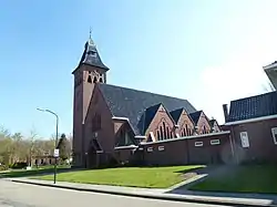 Saint Boniface Church