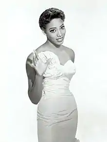 Lester in c. 1958