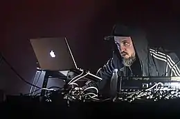 Aarhus Festival 2018