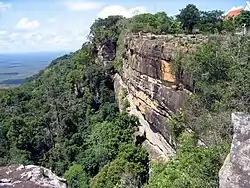 Khao Phra Wihan National Park