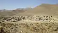 Kharpahlou Village