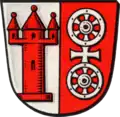 Coat of arms of Kiedrich