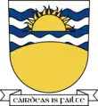 Coat of arms of Kilkee