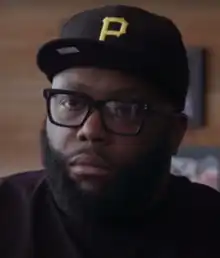Killer Mike in 2017
