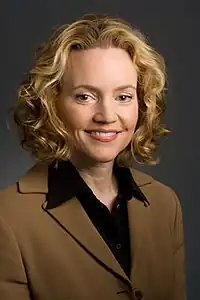 Kim Polese, CEO SpikeSource, 2006