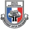 Official seal of Kinabatangan District